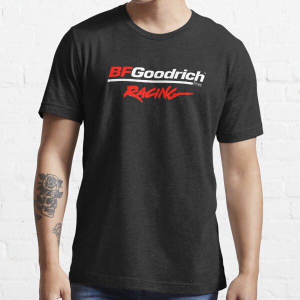Bf Goodrich racing tshirt 