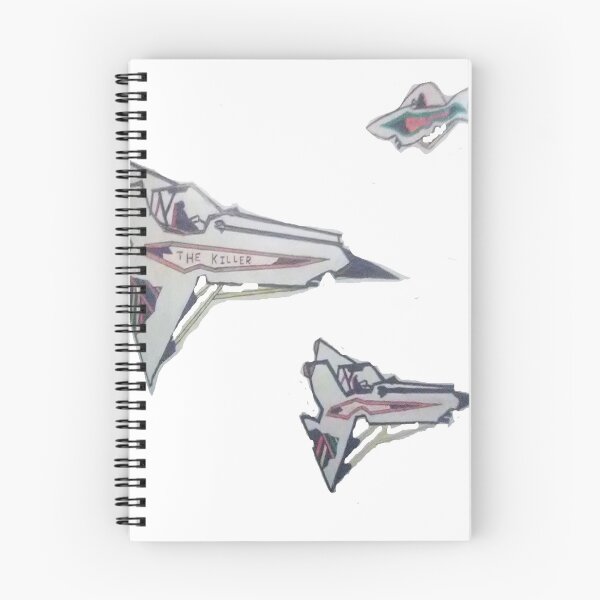 Item preview, Space ships designed and sold by BellsPainting.