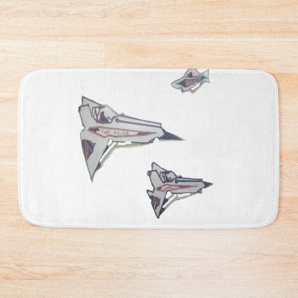Item preview, Space ships designed and sold by BellsPainting.