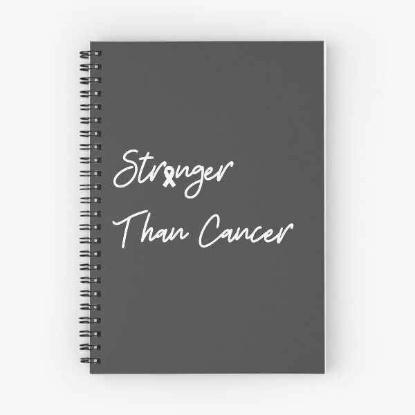Item preview, Stronger than Cancer designed and sold by Georgiewombat.
