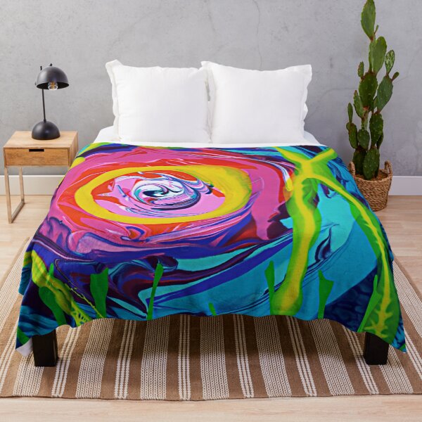 Item preview, The colorful and joyful colors love is made of. designed and sold by ronypriester.