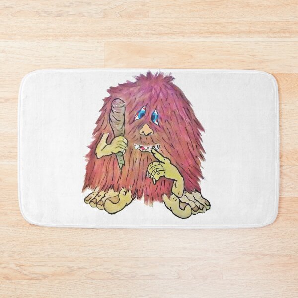 Item preview, Caveman designed and sold by BellsPainting.