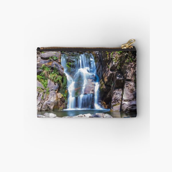 Aperçu de l'œuvre Waterfall créée et vendue par Wizi-Top.