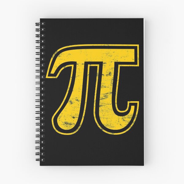 Item preview, Maths Pi Symbol - Vintage Mathlete designed and sold by boldshirts.