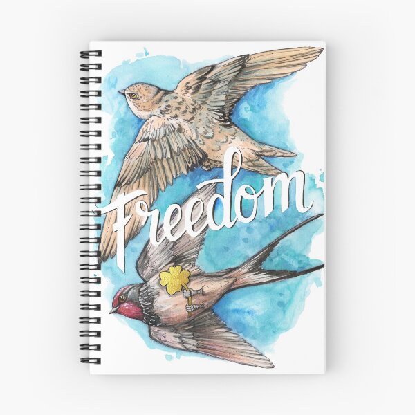 Item preview, Freedom designed and sold by 4ert-a.