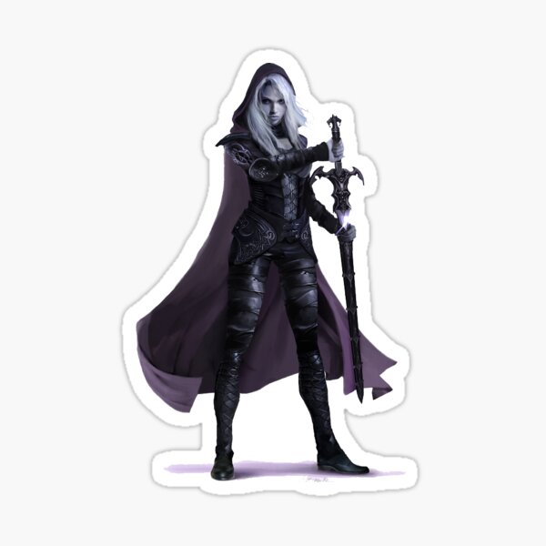 Throne Of Glass Sticker For Sale By Halcyonorigins Redbubble 5260