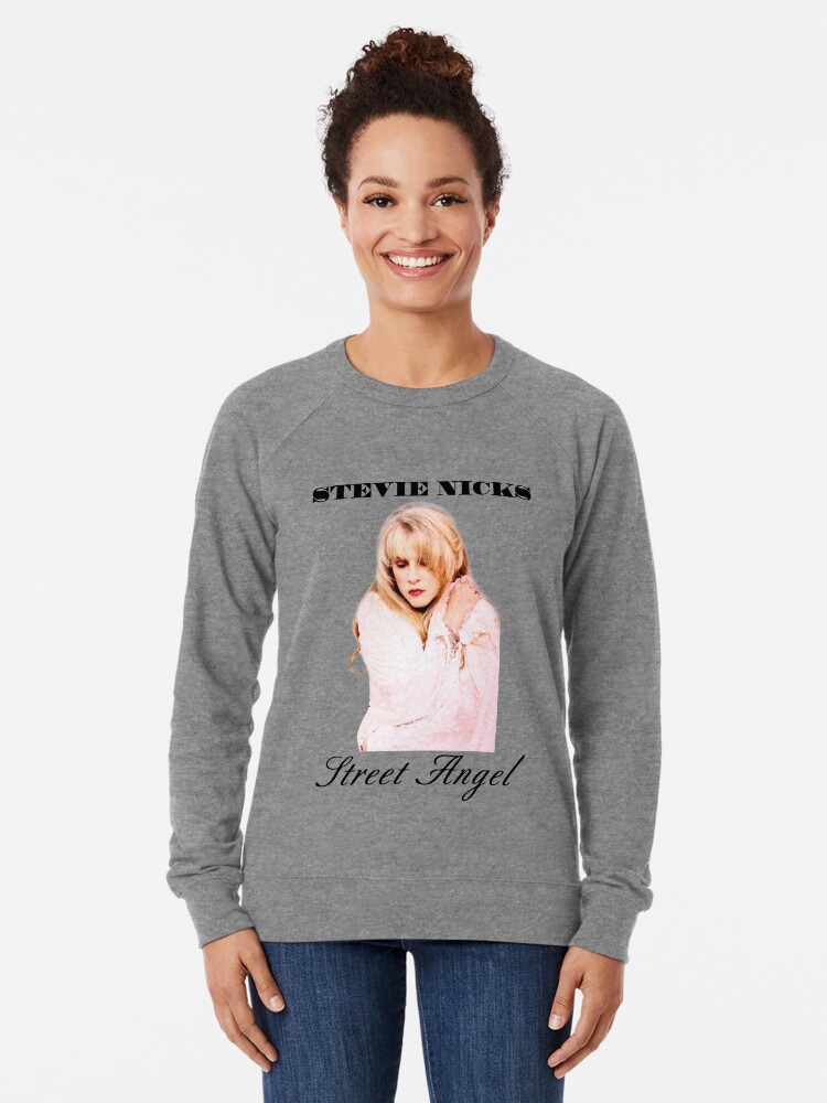 stevie nicks sweatshirt