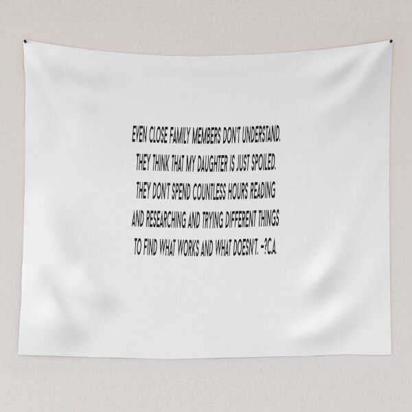 Item preview, ADHD Stories designed and sold by SpunkSociety.