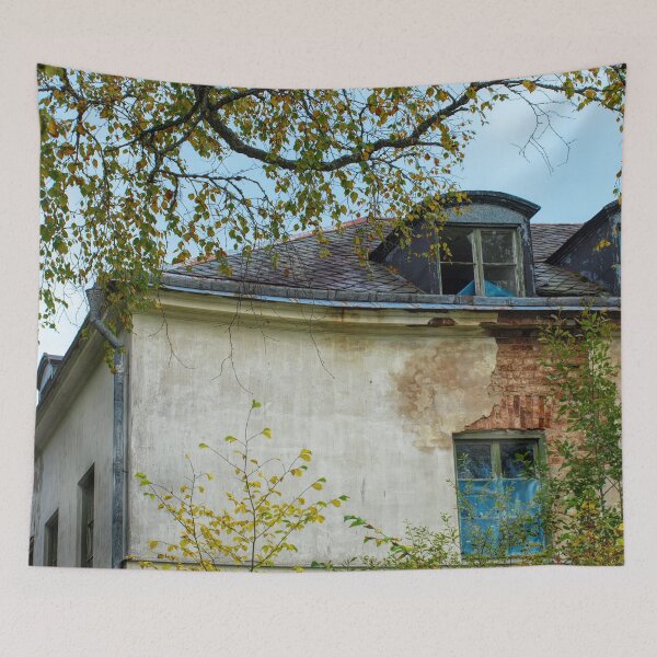 Item preview, norbergs lasarett - 1 designed and sold by Barry W  King.