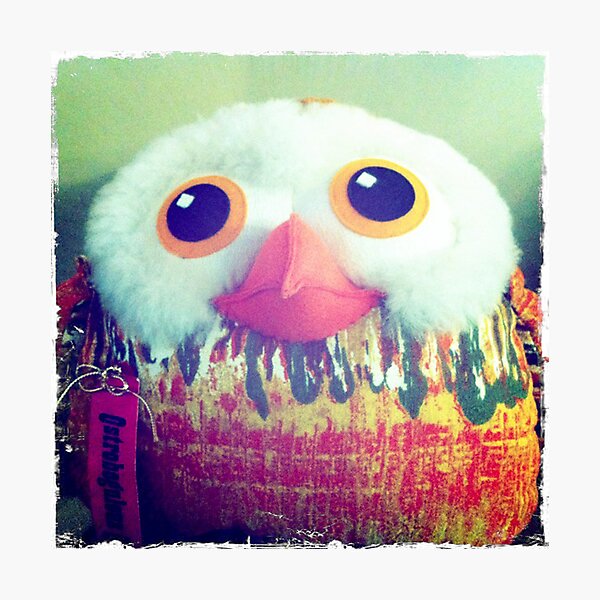 Item preview, Once We Were Young5 designed and sold by Noel Villa.