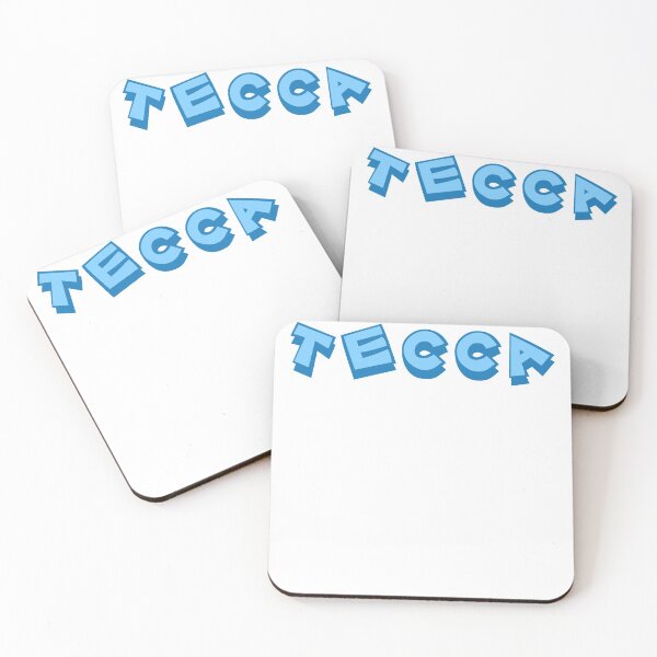 Item preview, TECCA designed and sold by FabloFreshcoBar.