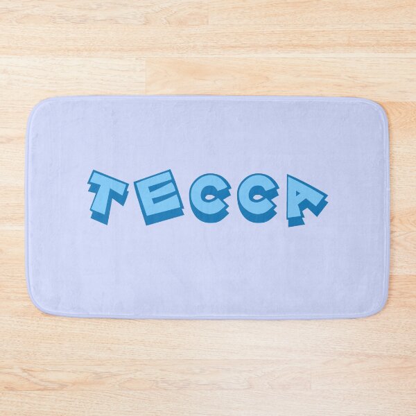 Item preview, TECCA designed and sold by FabloFreshcoBar.