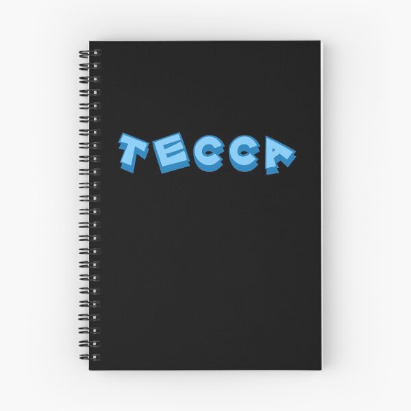 Item preview, TECCA designed and sold by FabloFreshcoBar.