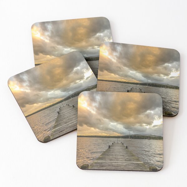 Item preview, Storm over Ambleside designed and sold by polycup1.