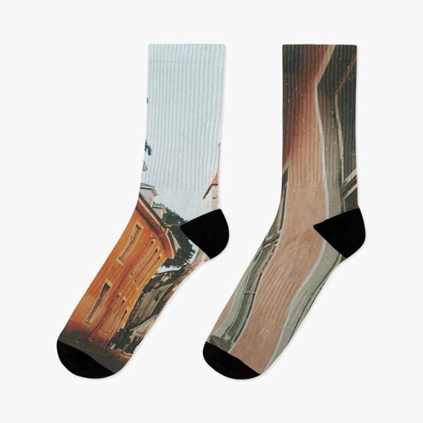 Item preview, Old town Tallinn  designed and sold by Emilia Oxelheim.