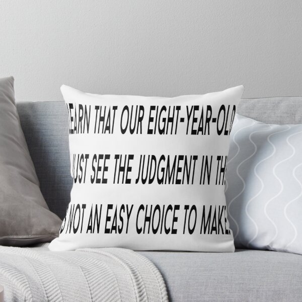 Item preview, ADHD: Don't Judge Me! designed and sold by SpunkSociety.