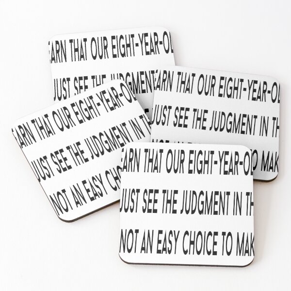 Item preview, ADHD: Don't Judge Me! designed and sold by SpunkSociety.