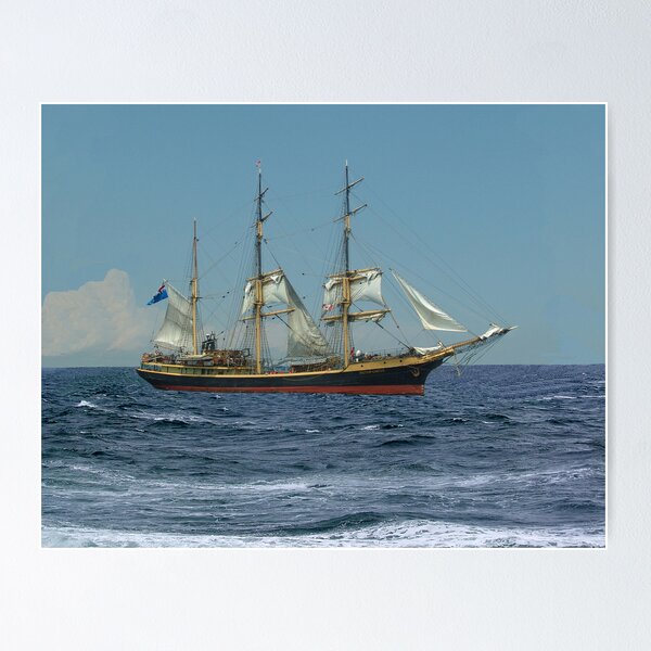 Item preview, Under Short Sail designed and sold by George Cousins.