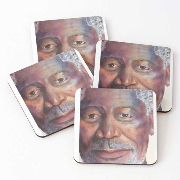 Item preview, Mr. Morgan Freeman designed and sold by dianecita.