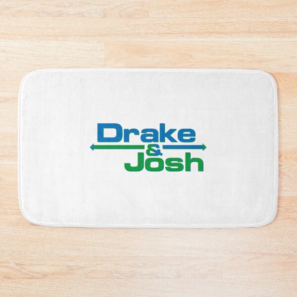 Item preview, Drake & Josh designed and sold by hallesanders.