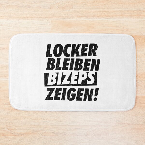 Item preview, STAY LOCK BIZEPS SHOW BY SUBGIRL designed and sold by SUBGIRL.