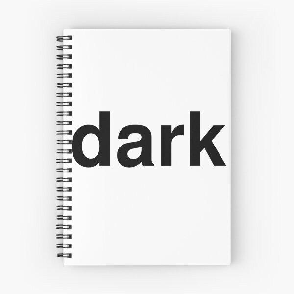 Item preview, dark designed and sold by ninov94.
