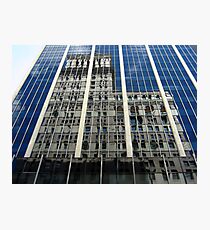 PNC Building in Cincinnati Photographic Print
