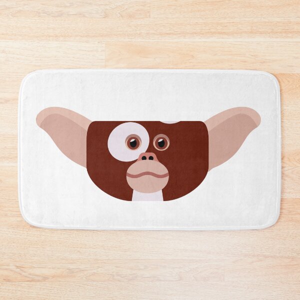 Item preview, Cute Gizmo mask designed and sold by samuelobrown.