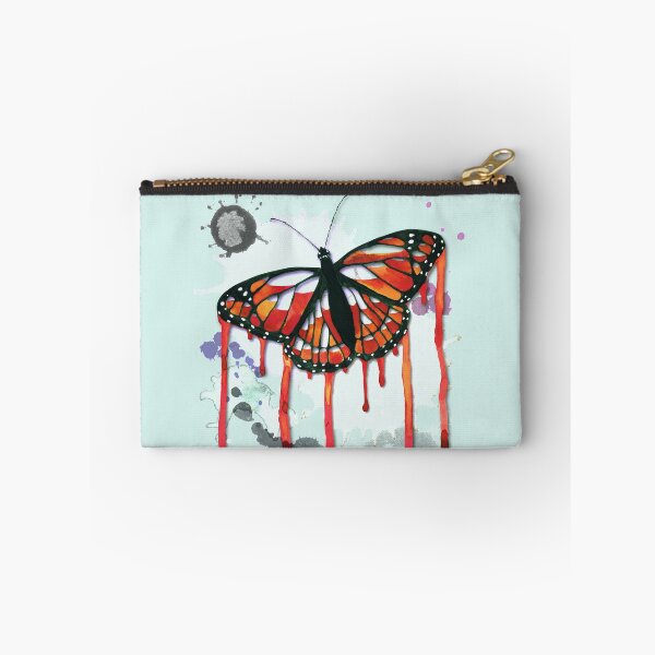 Item preview, Leaking butterfly designed and sold by Bwiselizzy.