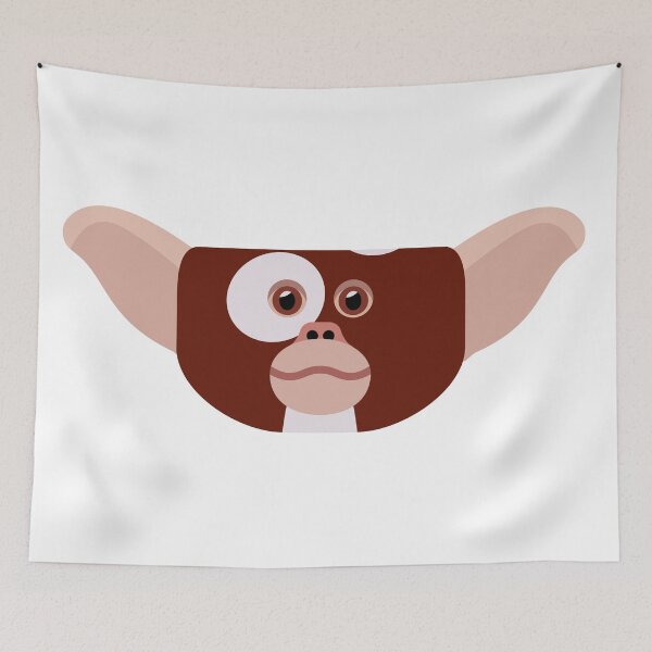 Item preview, Cute Gizmo mask designed and sold by samuelobrown.
