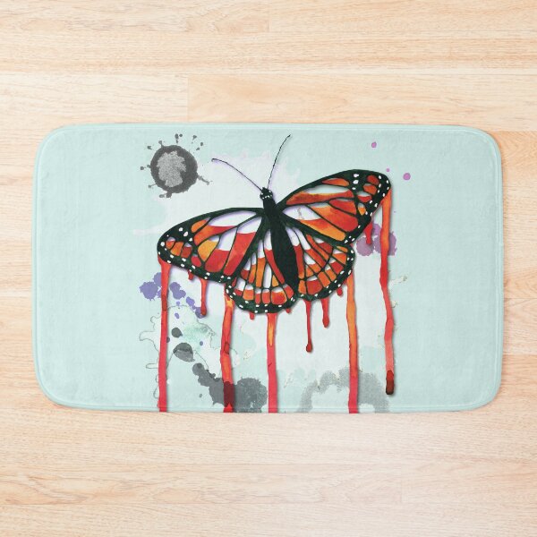 Item preview, Leaking butterfly designed and sold by Bwiselizzy.