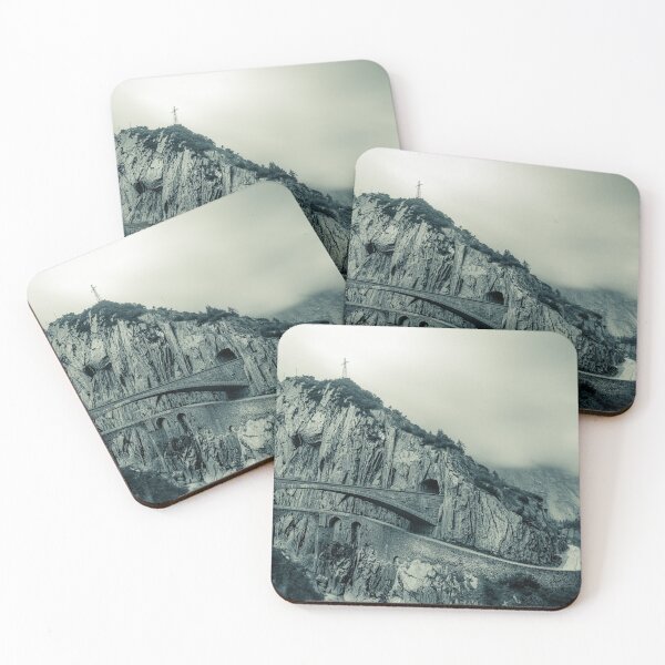 Item preview, Schöllenen Gorge, Switzerland designed and sold by PeterCseke.