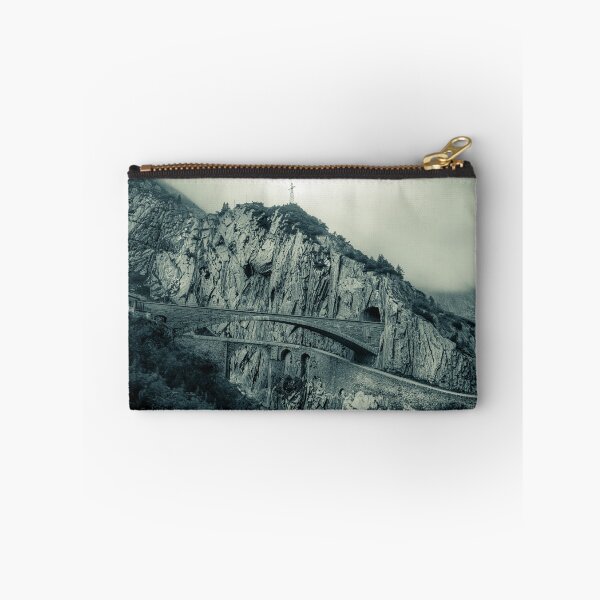 Item preview, Schöllenen Gorge, Switzerland designed and sold by PeterCseke.