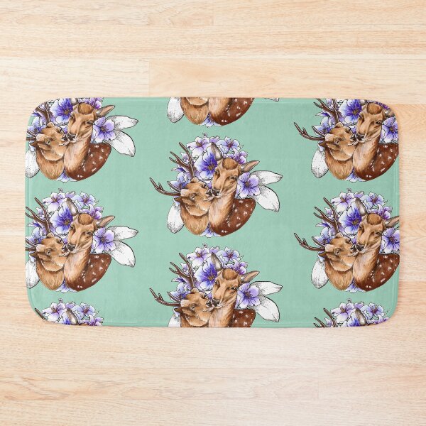 Item preview, Oh, deer designed and sold by 4ert-a.