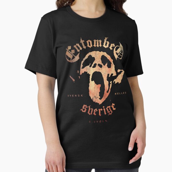 Item preview, Entombed Red designed and sold by theboy2017.