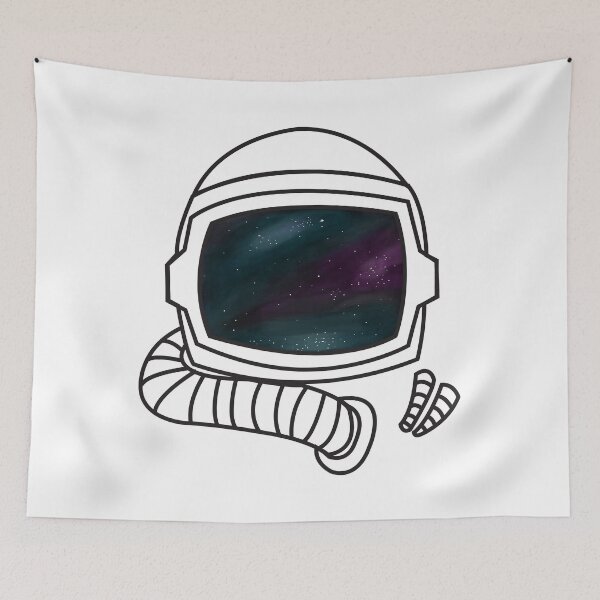 Item preview, Space Out designed and sold by mpanda17.
