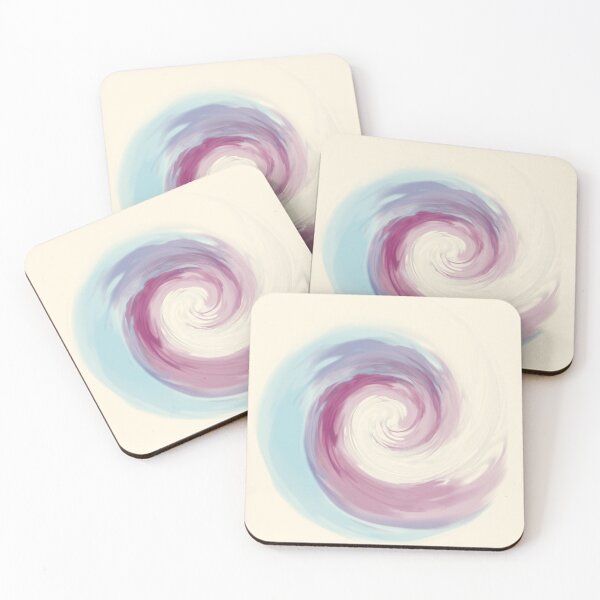 Item preview, MANDALA SHELL designed and sold by Anna Ratkevich.