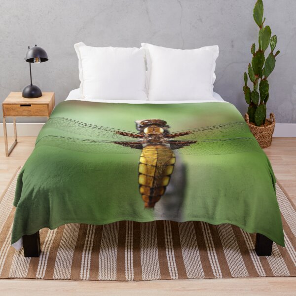 Item preview, Broad-bodied Chaser 2019 designed and sold by cuprum.