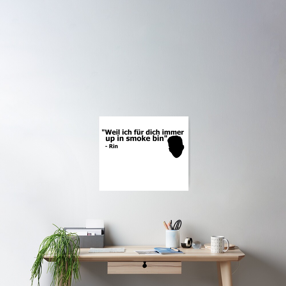 Download Rin zitate nimmerland Desktop Wallpaper Free Rin Zitate Nimmerland