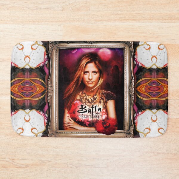 Item preview, Buffy summers designed and sold by Bulotin.