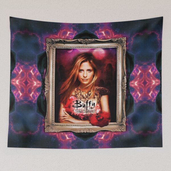 Item preview, Buffy summers designed and sold by Bulotin.
