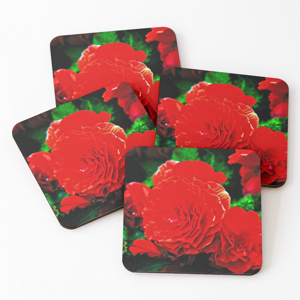 Item preview, Coasters (Set of 4) designed and sold by BritishYank.
