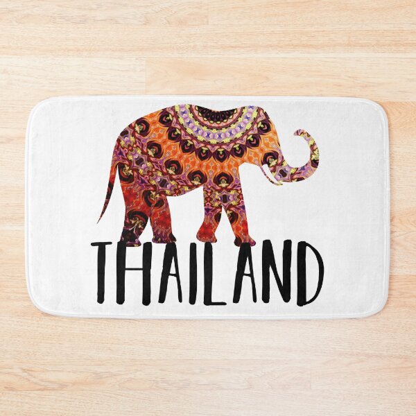 Item preview, Thailand Trip Souvenir  designed and sold by YuliyaR.