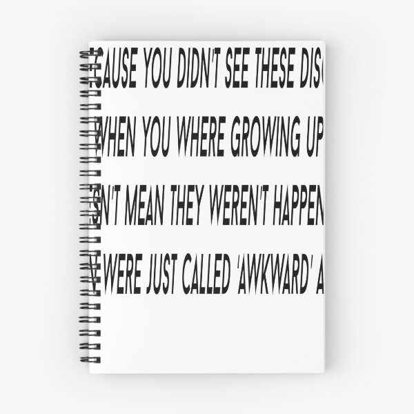Item preview, ADHD: Don't Judge Me! designed and sold by SpunkSociety.