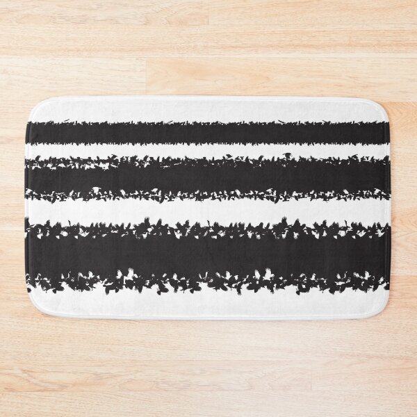 Item preview, Crowstripes designed and sold by Murder Crowthing.