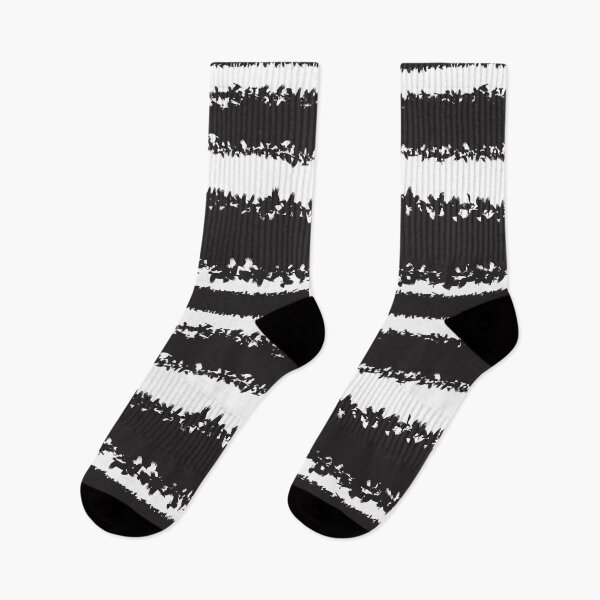 Item preview, Crowstripes designed and sold by Murder Crowthing.