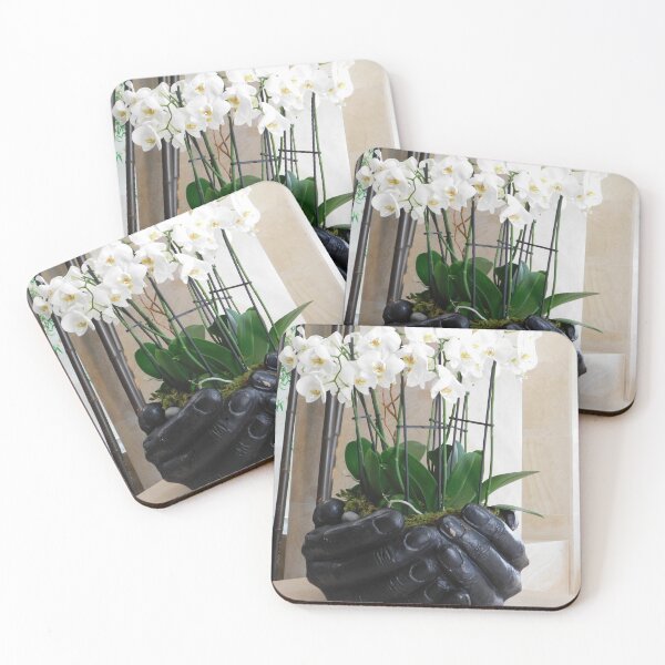 Item preview, Un puñado de orquídeas designed and sold by ctheworld.