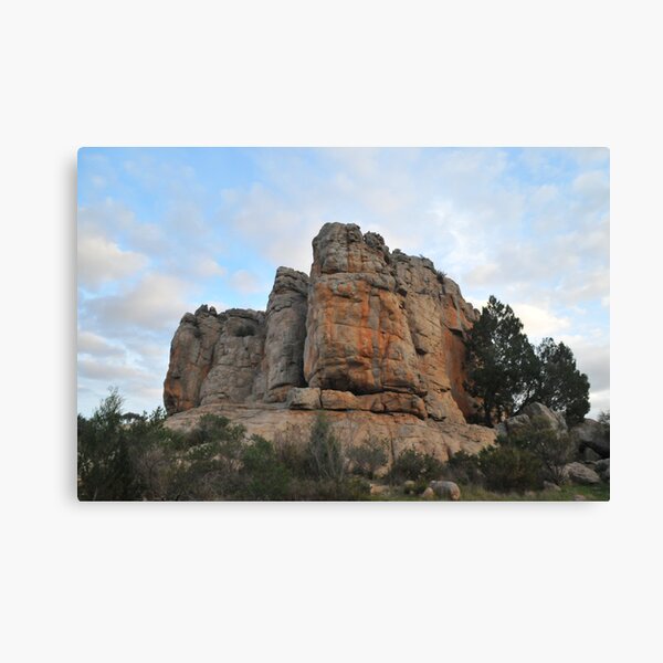 Item preview, Mount Arapiles-Tooan State Park designed and sold by Michael Barnett.