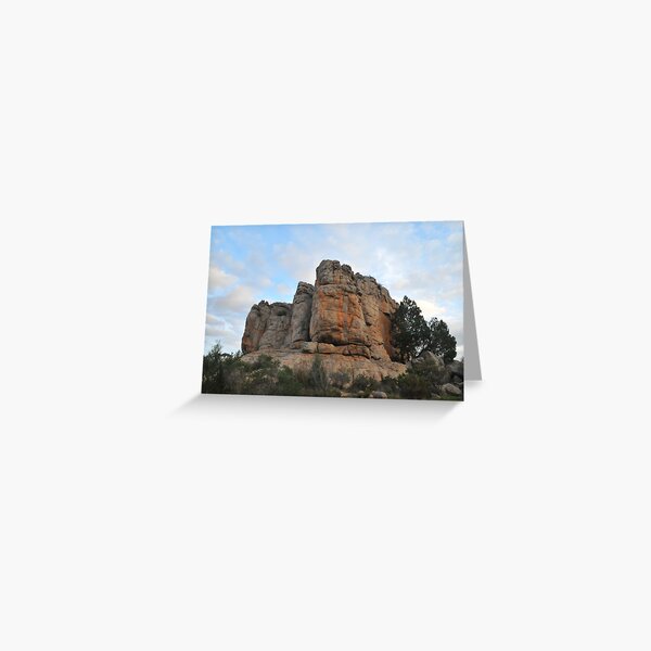 Item preview, Mount Arapiles-Tooan State Park designed and sold by Michael Barnett.
