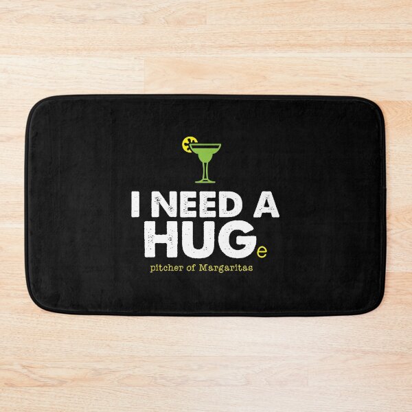 Item preview, Bartender - I need a huge pitcher of margaritas designed and sold by Mohja-Design.